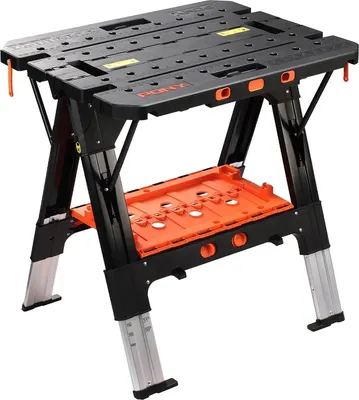 Верстак Pony Jorgensen 60P - 