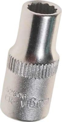Головка слесарная RockForce RF-52906