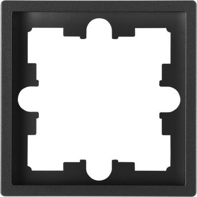 

Рамка для выключателей и розеток, ЮЛИГ.735212.591