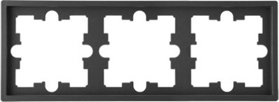 

Рамка для выключателей и розеток, ЮЛИГ.735212.593
