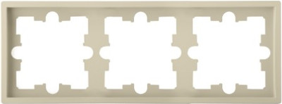 

Рамка для выключателей и розеток, ЮЛИГ.735212.593