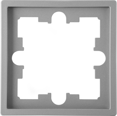 

Рамка для выключателей и розеток, ЮЛИГ.735212.591