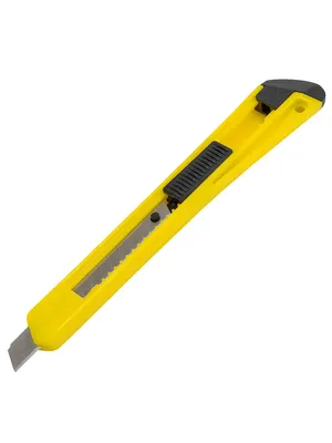 Нож строительный WMC Tools WMC-5055P5 (61018) - 