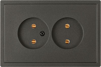 

Розетка, РС16-0641