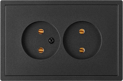 

Розетка, РС16-0641