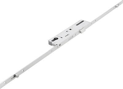 

Замок врезной, 35/92 SR 1800мм