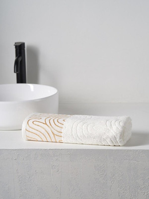 

Полотенце, Golden Lines 70x140