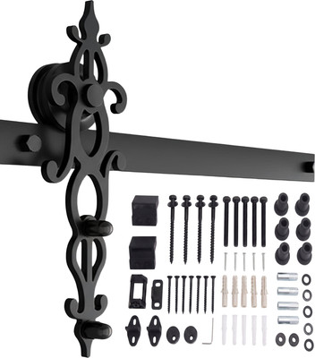 

Комплект фурнитуры для раздвижных дверей, 14DBL1.5