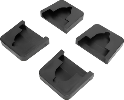 

Защитные накладки для струбцин, 7452