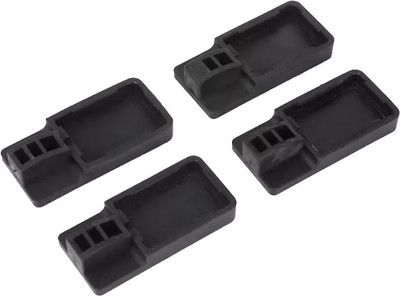 

Защитные накладки для струбцин, 7462