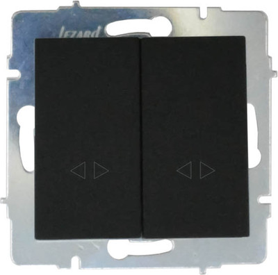 

Выключатель, Vesna 742-4288-107TW