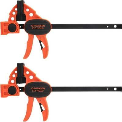 

Набор струбцин, 93366