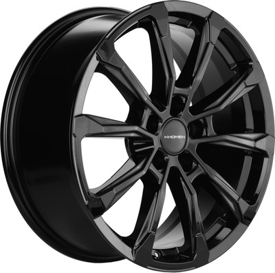 

Литой диск, KHW1808 Chery Tiggo 8/8 Pro 18x7.5" 5x108мм DIA 60.1мм ET 47мм