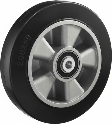 

Колесо для тележки складской, 7200-200