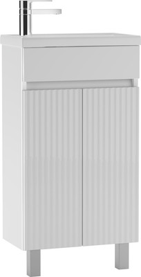 

Тумба под умывальник, Фостер 45 Бриз без ящика