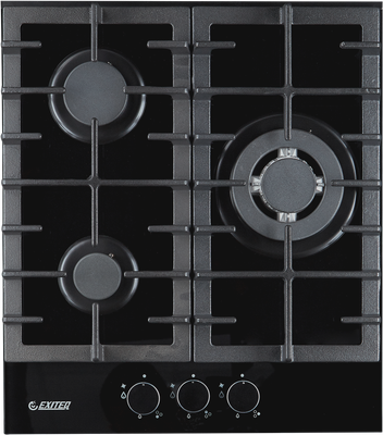 

Газовая варочная панель, EXH-211