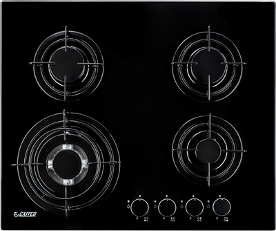 

Газовая варочная панель, EXH-212