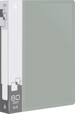 

Папка для бумаг, BPV60GREY