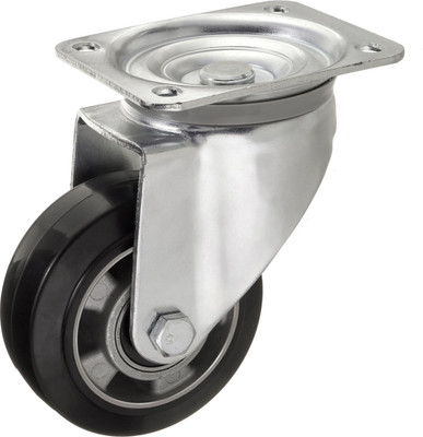 

Колесо для тележки складской, 7201-125