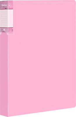 

Папка для бумаг, Gems GEM60PIN