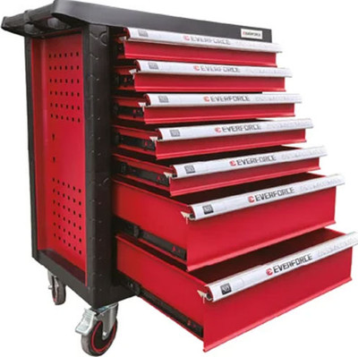 Тележка инструментальная Everforce EF-55304