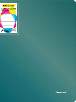 

Папка для бумаг, Perlen 292961-75