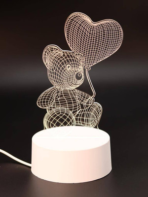 

Ночник, Bear and balloon / 149-043