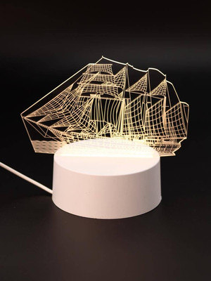 

Ночник, Ship / 149-047