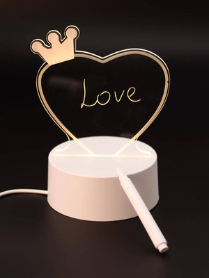 

Ночник, Crown / 149-058