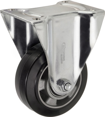 

Колесо для тележки складской, 7202-125