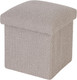 Пуф Homa FP09-2B (бежевый) - 