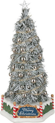 

Световая фигурка, Новая грандиозная елка / 84350