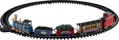 

Световая фигурка, Региональная железная дорога Каддингтона / 44330