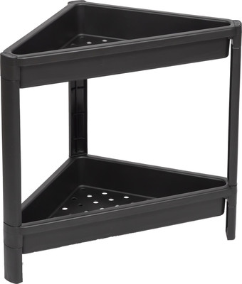 

Этажерка, Vikea угловая 2-х ярусная / 783207