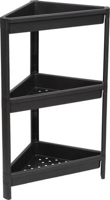 

Этажерка, Vikea угловая 3-х ярусная / 783307