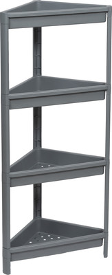 

Этажерка, Vikea угловая 4-х ярусная / 783418