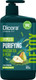 Гель для душа Dicora Urban Fit Detox Matcha Tea & Pear (825мл) -