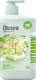 Гель для душа Dicora Milk & Melon с витамином А (825мл) -