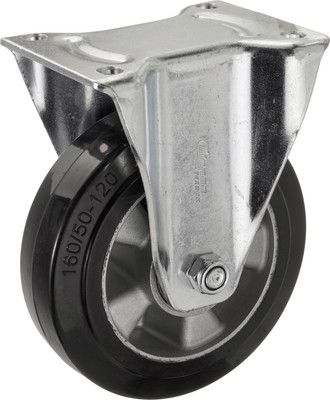 

Колесо для тележки складской, 7202-160