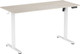 Стол с подъемным механизмом Ritmix TBL-1402 / 80004796 (молочный дуб) - 