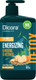 Гель для душа Dicora Vetiver & Ginseng Energy (825мл) -