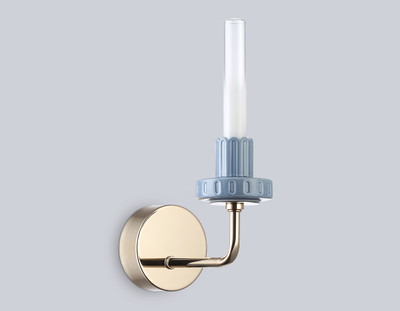 Бра Ambrella LH53128 GD/WH/GB