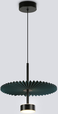 

Потолочный светильник, LH72605 BK/DB