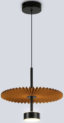 

Потолочный светильник, LH72607 BK/CF