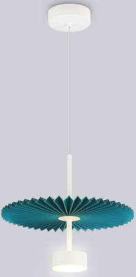 

Потолочный светильник, LH72611 WH/GR