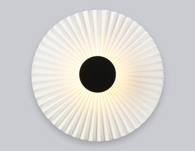 

Светильник, LH72641 BK/WH