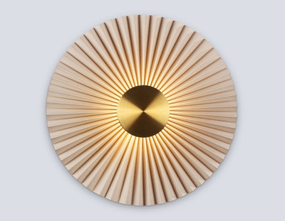 

Светильник, LH72643 BR/WH