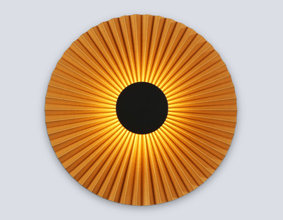 

Светильник, LH72647 BK/CF