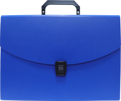

Папка-портфель, BPP13BLUE
