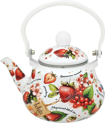 

Чайник, Ягодный микс FT11-BM